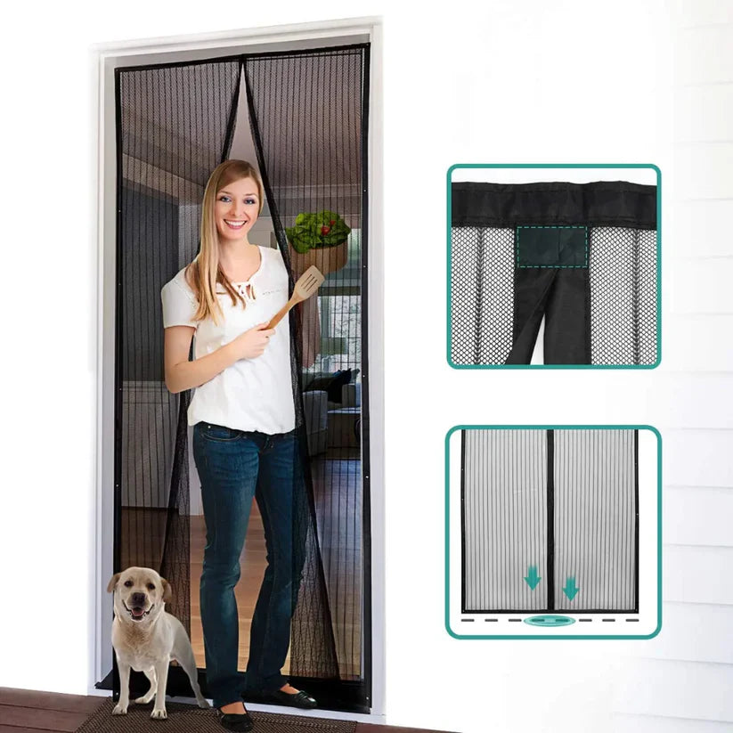 Household Barriers
