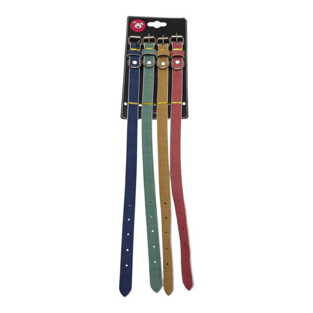 Medium 4 Piece Collars