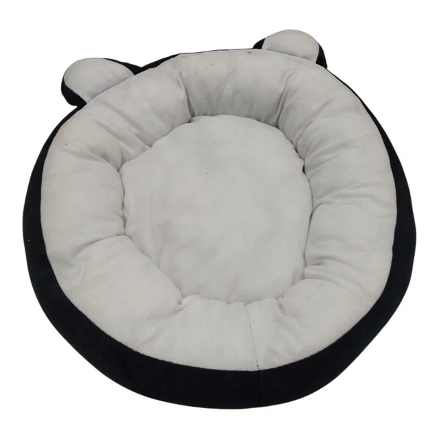 Cozy Ear Shaped Bed