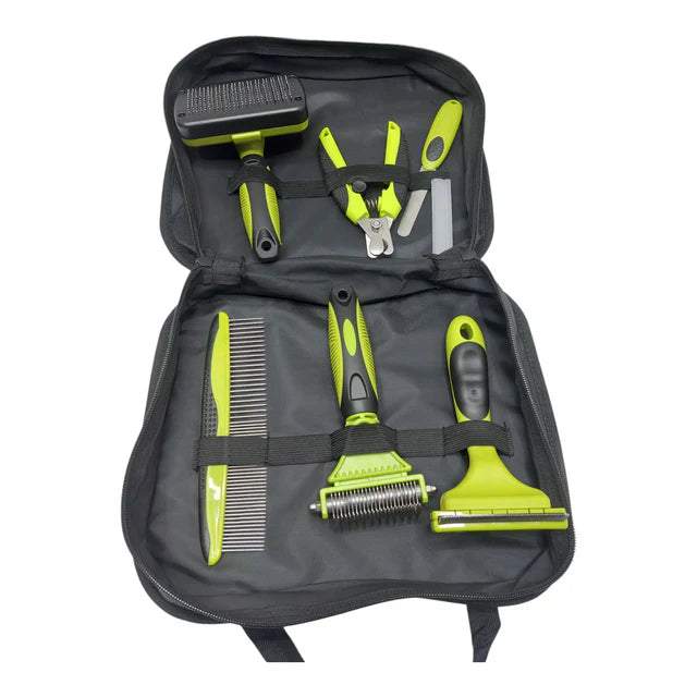 Grooming kit