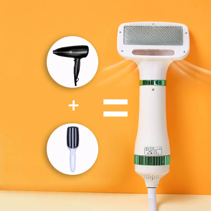 Grooming Dryer