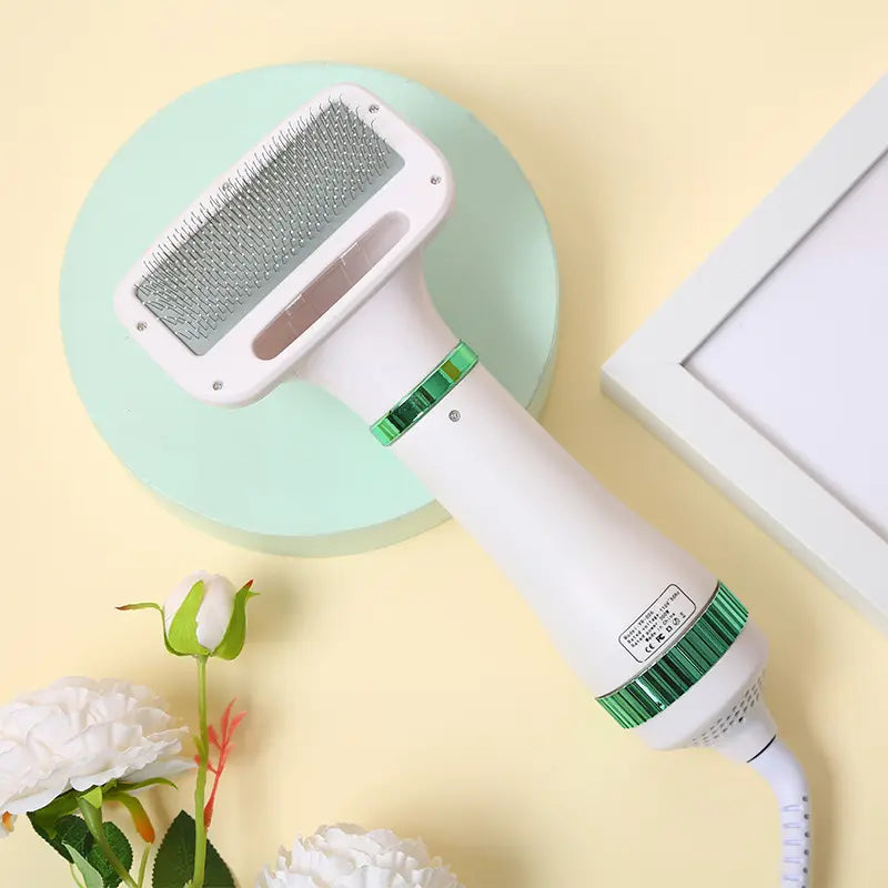 Grooming Dryer