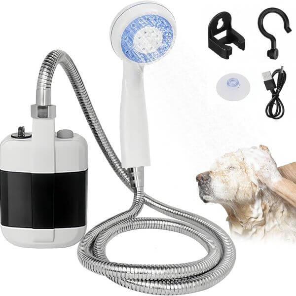 Portable Shower